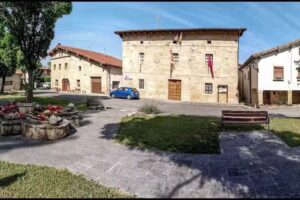 Casa Rural EIKOLARA Landetxea