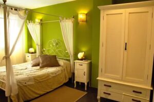 Casa Rural El Abriga&ntilde;o