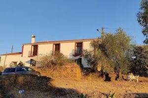 Casa Rural El Abuelo Alonso