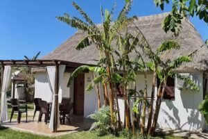 Casa Rural El Abuelo Manuel