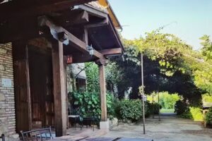 Casa Rural El Abuelo Marciano