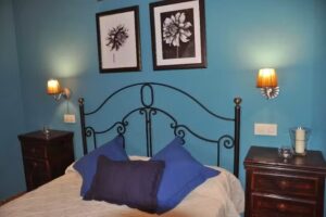 Casa Rural El Abuelo Quiko Chinch&oacute;n