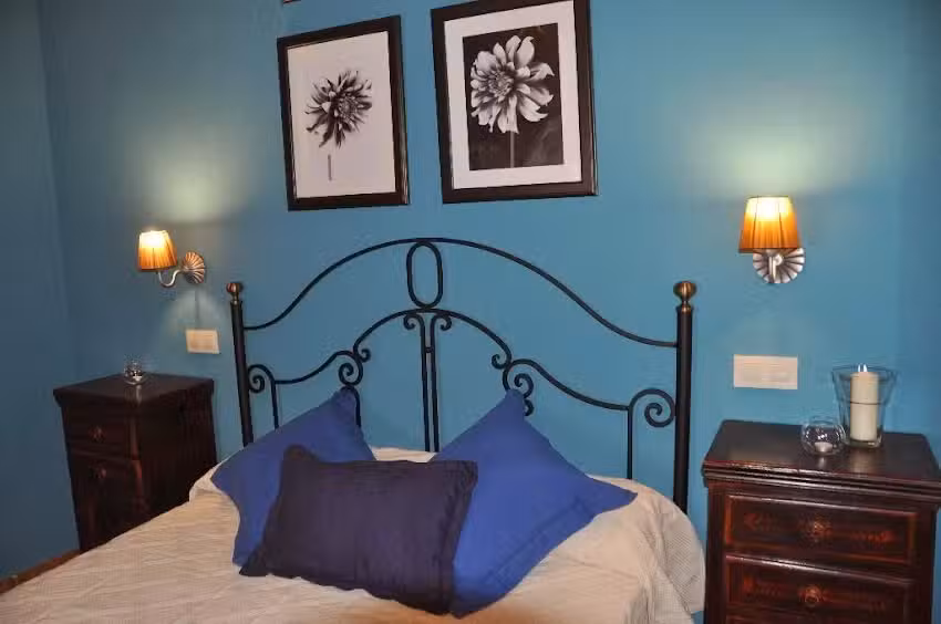 Casa Rural El Abuelo Quiko Chinch&oacute;n