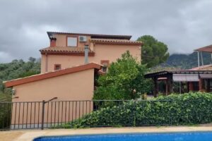 Casa Rural El Acebuche