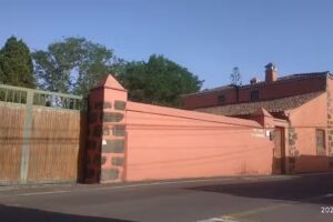 Casa Rural El Adelantado