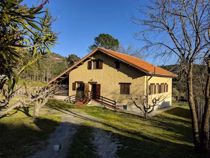 Casa Rural El Agave de Gavilanes