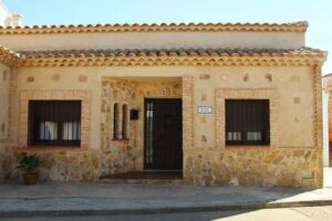 Casa Rural &ldquo;El Agricultor&rdquo;