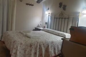 Casa Rural &laquo;El Ag&uuml;elo&raquo; Apartamentos Tur&iacute;sticos rurales