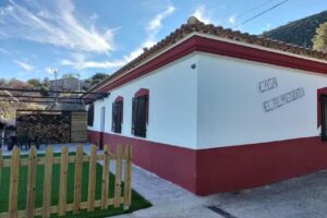 Casa Rural El Almendro de Fuentes Nuevas