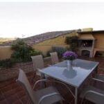 Casa Rural &ldquo;El Altero&rdquo;.