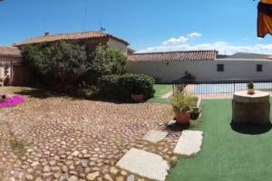 Casa Rural el Altozano