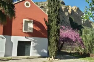 Casa Rural El Amparo