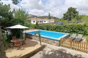 Casa Rural El Antiguo