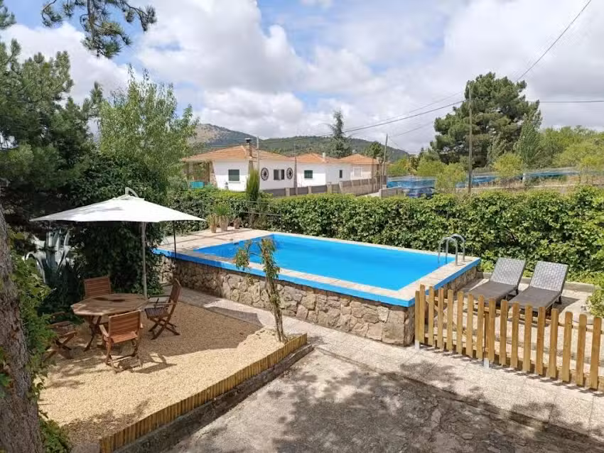 Casa Rural El Antiguo