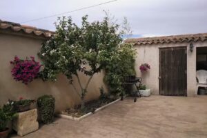 Casa Rural El Arcediano