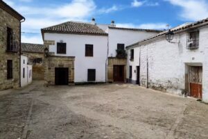 Casa Rural El Arcediano &ndash; Alojamientos en Baeza &ndash; Casa Rural en Baeza
