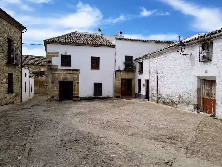 Casa Rural El Arcediano &ndash; Alojamientos en Baeza &ndash; Casa Rural en Baeza