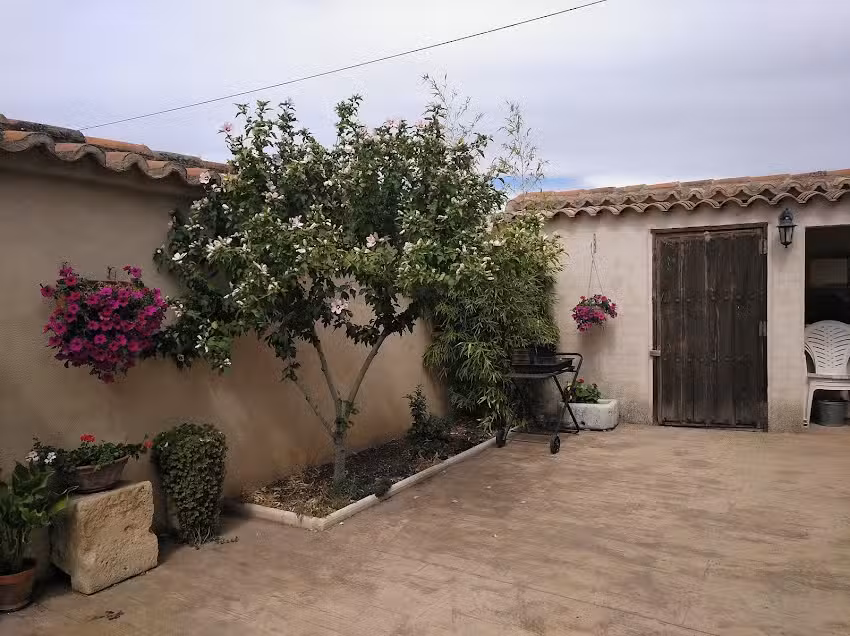 Casa Rural El Arcediano