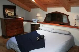 Casa Rural El Arc&oacute;n