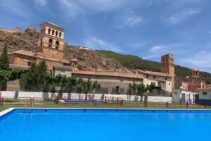 Casa Rural El Arenal