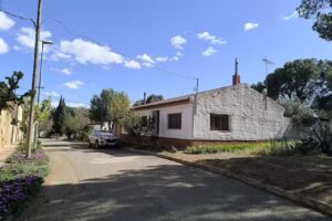 Casa Rural El Arquero