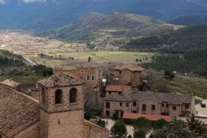 Casa Rural “El Arranca”.