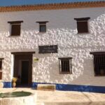 Casa Rural &ldquo;El Arriero&rdquo;