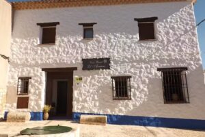Casa Rural &ldquo;El Arriero&rdquo;