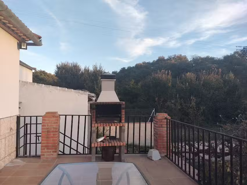 Casa Rural &laquo;El Arroyo&raquo;