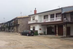 Casa Rural El Arroyo de la Plata