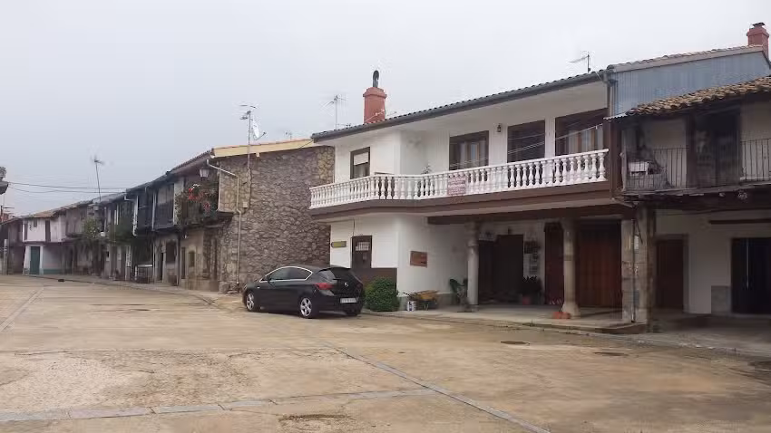 Casa Rural El Arroyo de la Plata