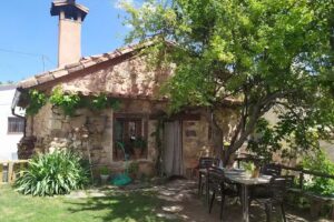 Casa Rural &ldquo;El Autillo&rdquo;.