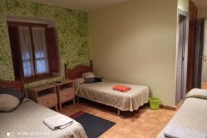 Casa Rural El Balc&oacute;n D Onsella