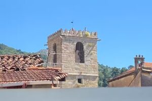Casa Rural El Balcon de Justina