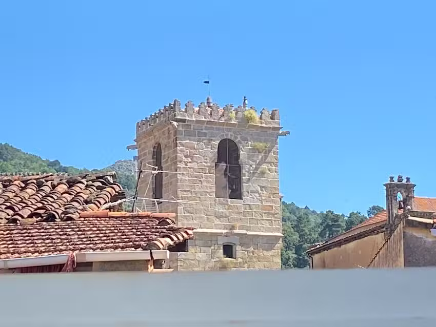 Casa Rural El Balcon de Justina