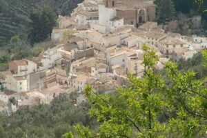 Casa Rural El Balc&oacute;n de la Solana