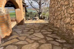 Casa Rural &ldquo;El Balc&oacute;n de San Roque&rdquo;.