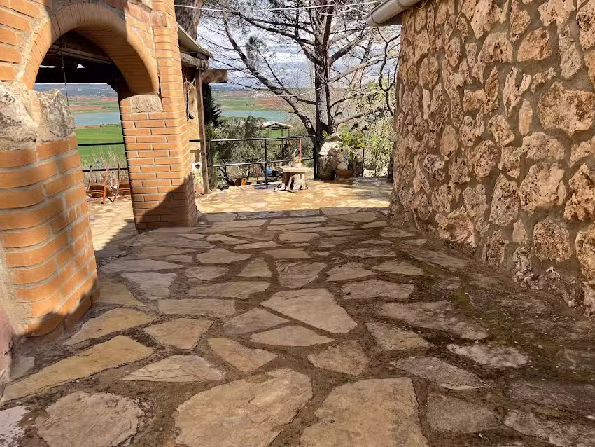 Casa Rural &ldquo;El Balc&oacute;n de San Roque&rdquo;.