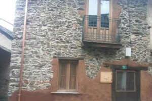 Casa rural El Balc&oacute;n de Santalla del Bierzo