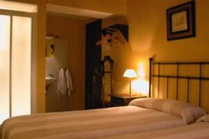 Casa Rural El Balcón De Tera