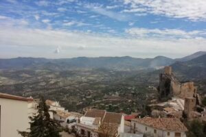 Casa Rural El Balcón del Castillo
