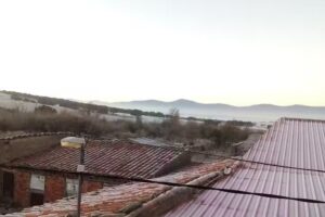 Casa Rural El Ballito