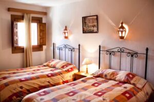 Casa Rural El Bancal