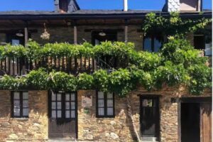Casa Rural El Barreiro
