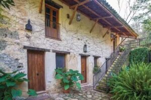 Casa Rural El Bat&aacute;n De Lara