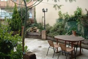 Casa Rural El Belcho I y II