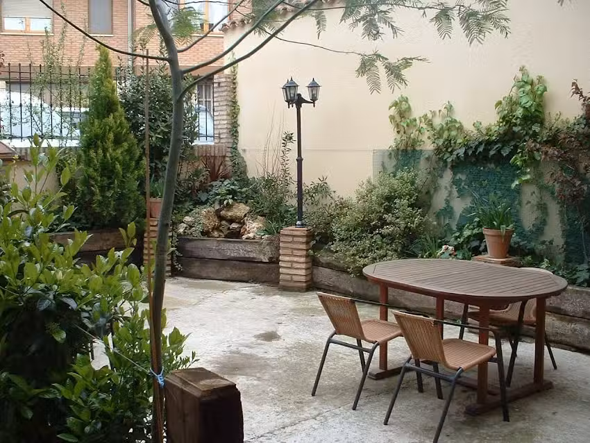 Casa Rural El Belcho I y II