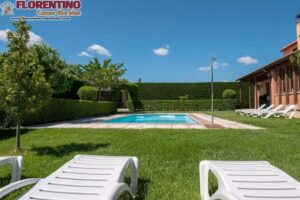 Casa Rural El Berrueco