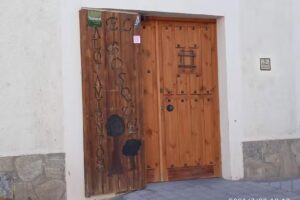 Casa rural el Bosque