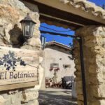 Casa Rural El Bot&aacute;nico